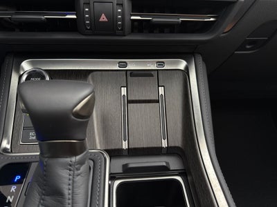 2026 Lexus GX 550 Premium+