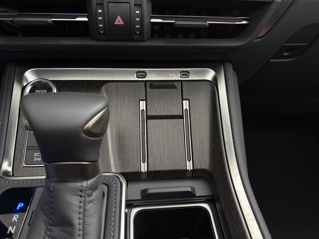 2026 Lexus GX 550 Premium+