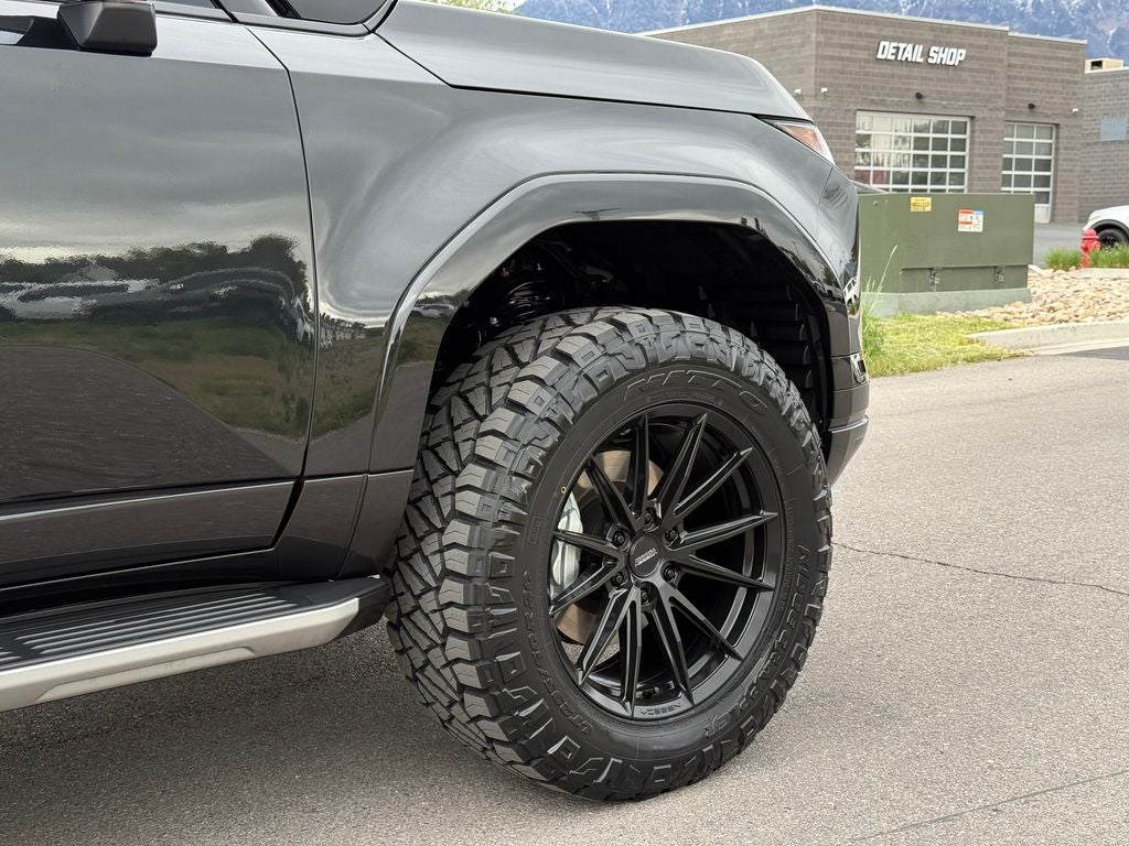 2026 Lexus GX 550 Premium+