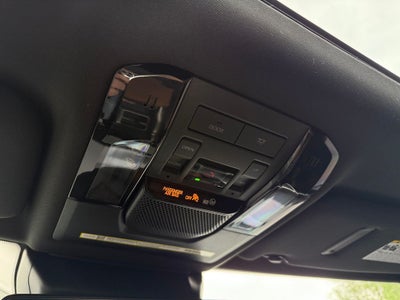 2026 Lexus GX 550 Premium+