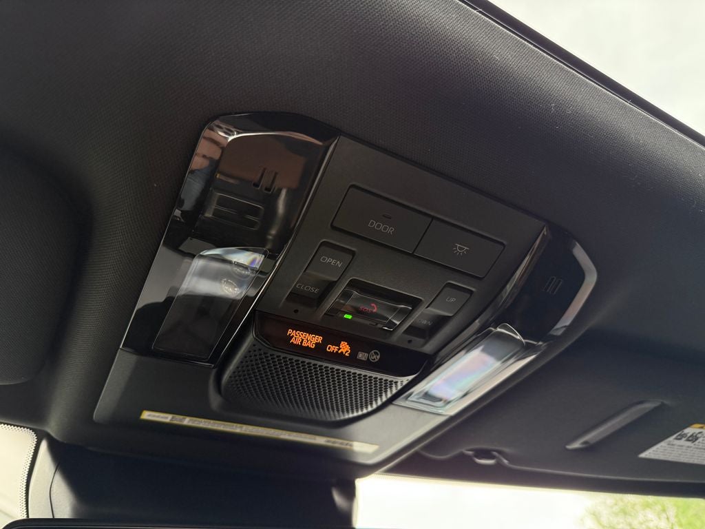 2026 Lexus GX 550 Premium+