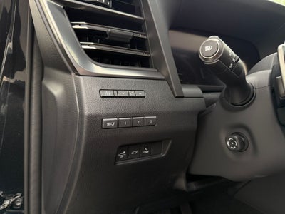 2026 Lexus GX 550 Premium+