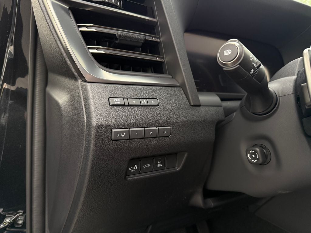 2026 Lexus GX 550 Premium+