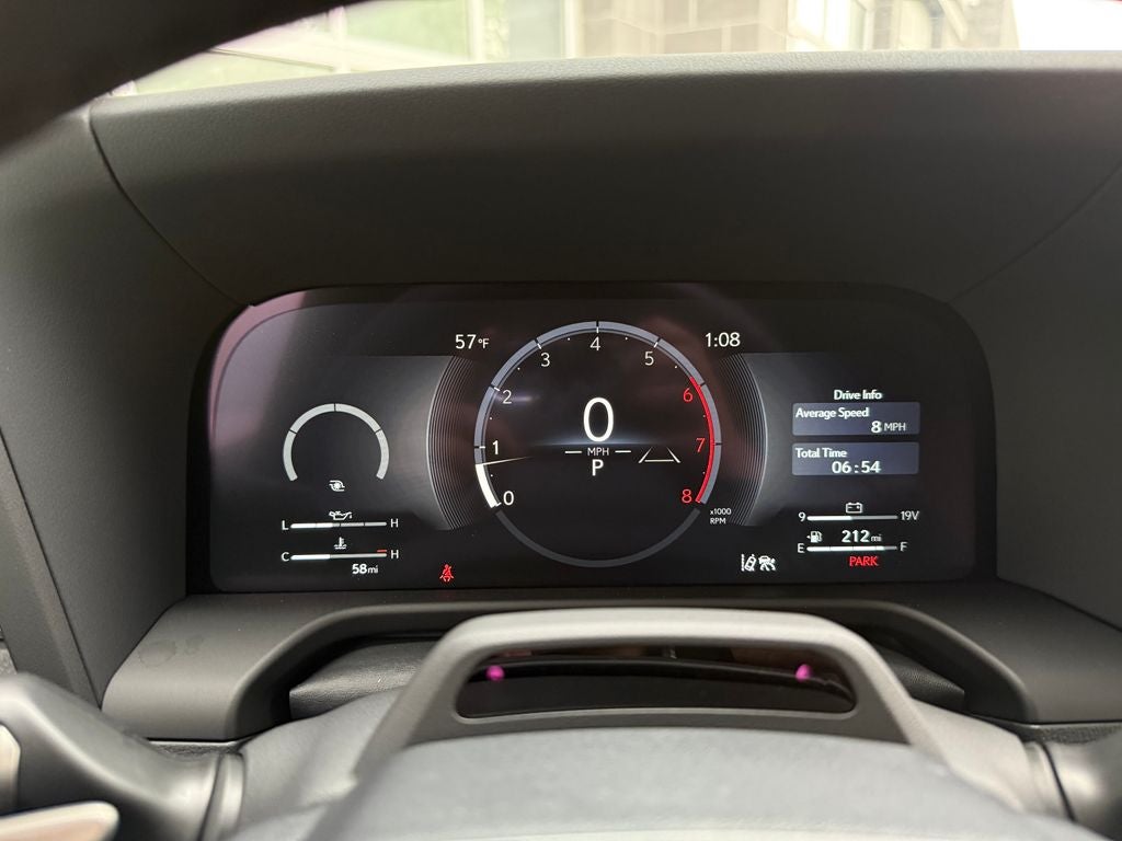 2026 Lexus GX 550 Premium+