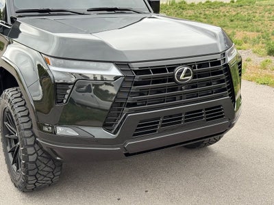 2026 Lexus GX 550 Premium+