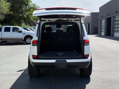 2024 Lexus GX 550 Premium