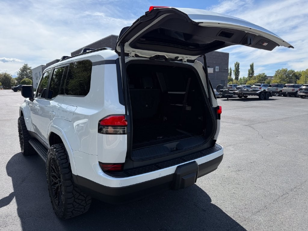 2024 Lexus GX 550 Premium