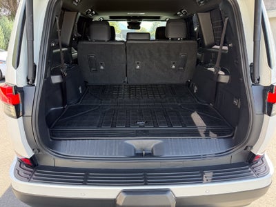 2024 Lexus GX 550 Premium