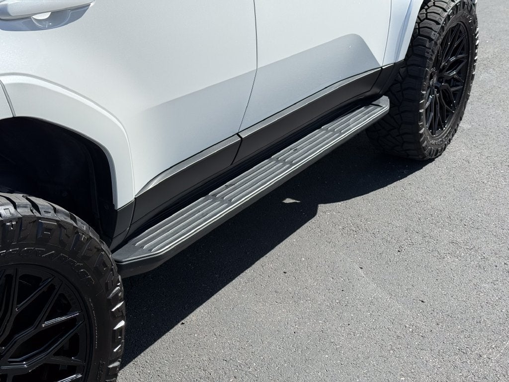 2024 Lexus GX 550 Premium