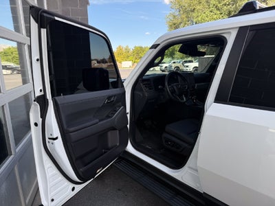 2024 Lexus GX 550 Premium