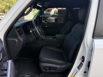2024 Lexus GX 550 Premium