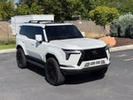2024 Lexus GX 550 Premium