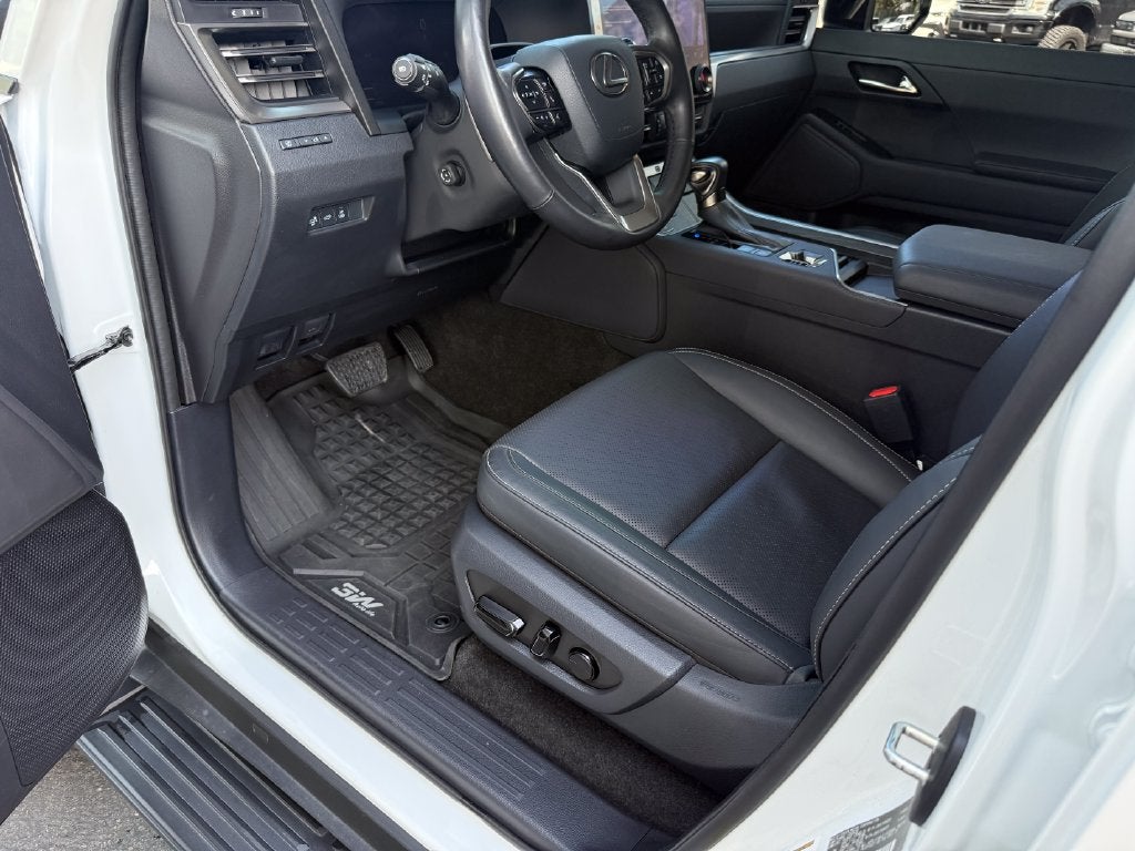 2024 Lexus GX 550 Premium