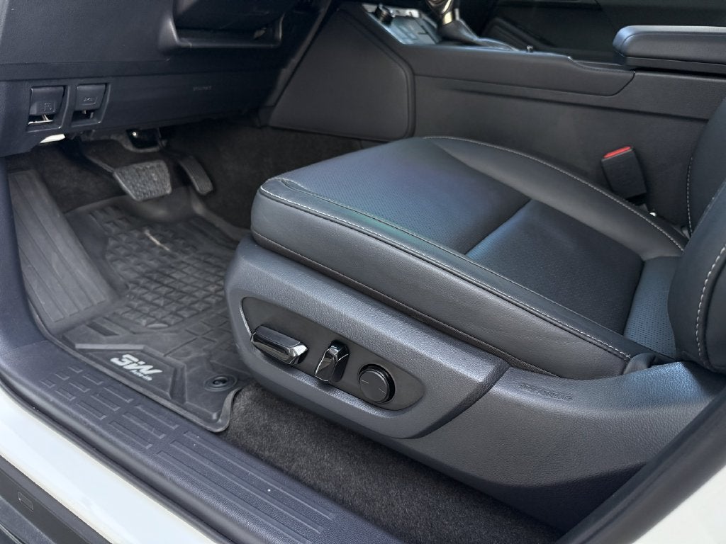 2024 Lexus GX 550 Premium