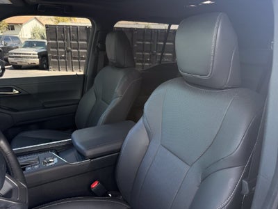 2024 Lexus GX 550 Premium