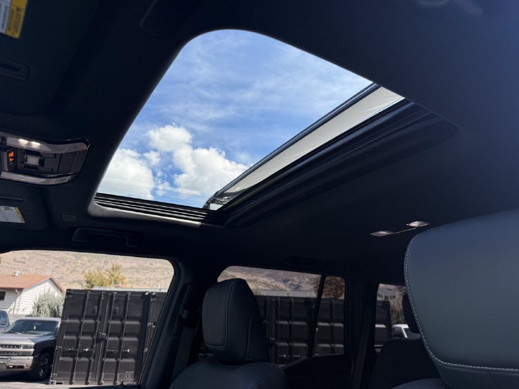 2024 Lexus GX 550 Premium