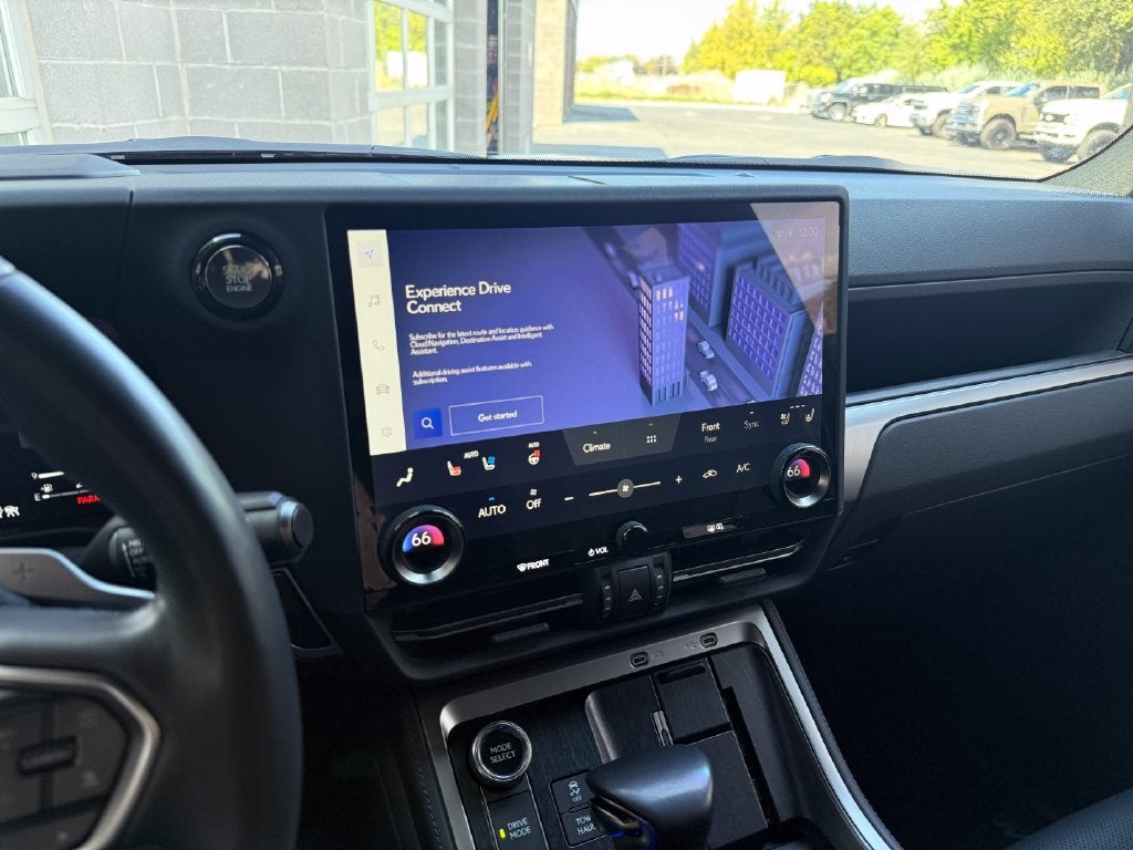 2024 Lexus GX 550 Premium