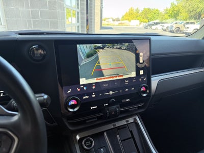 2024 Lexus GX 550 Premium