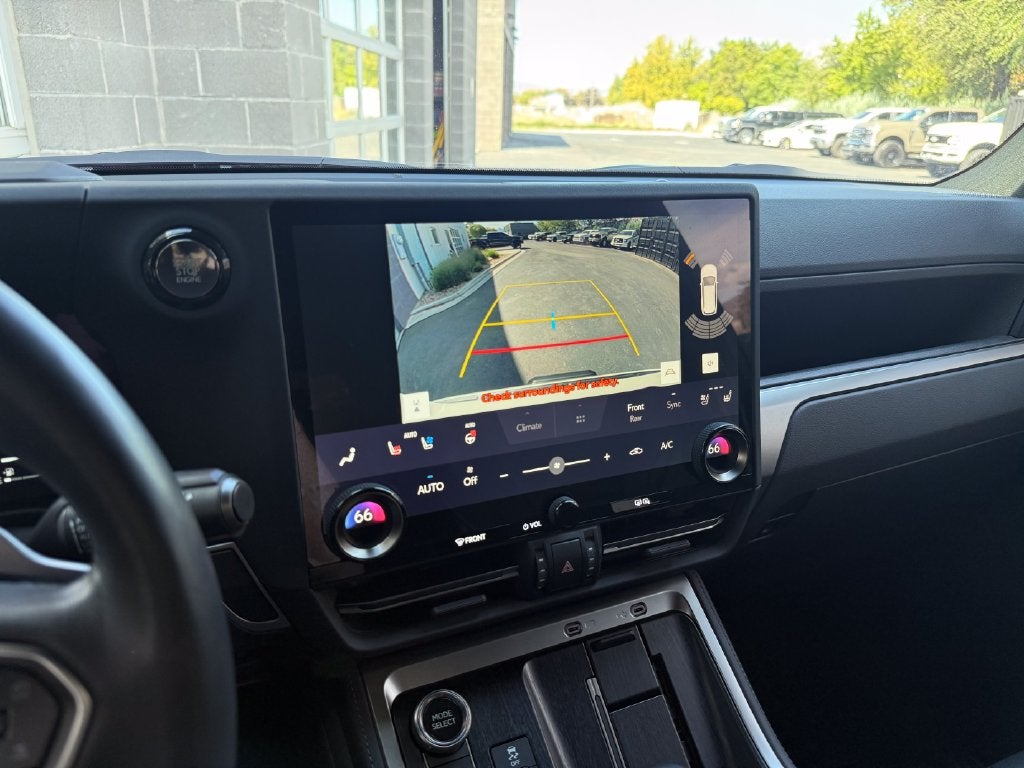 2024 Lexus GX 550 Premium