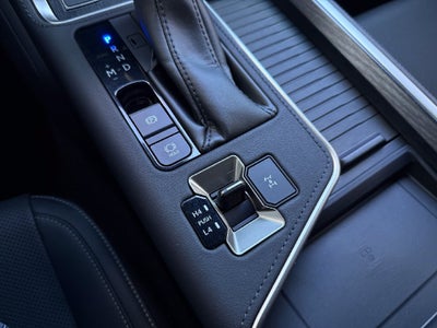 2024 Lexus GX 550 Premium