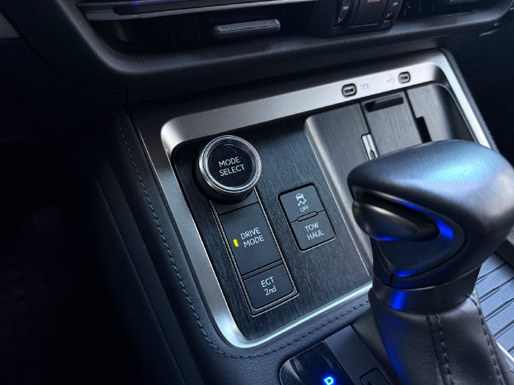 2024 Lexus GX 550 Premium
