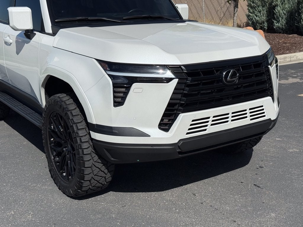 2024 Lexus GX 550 Premium