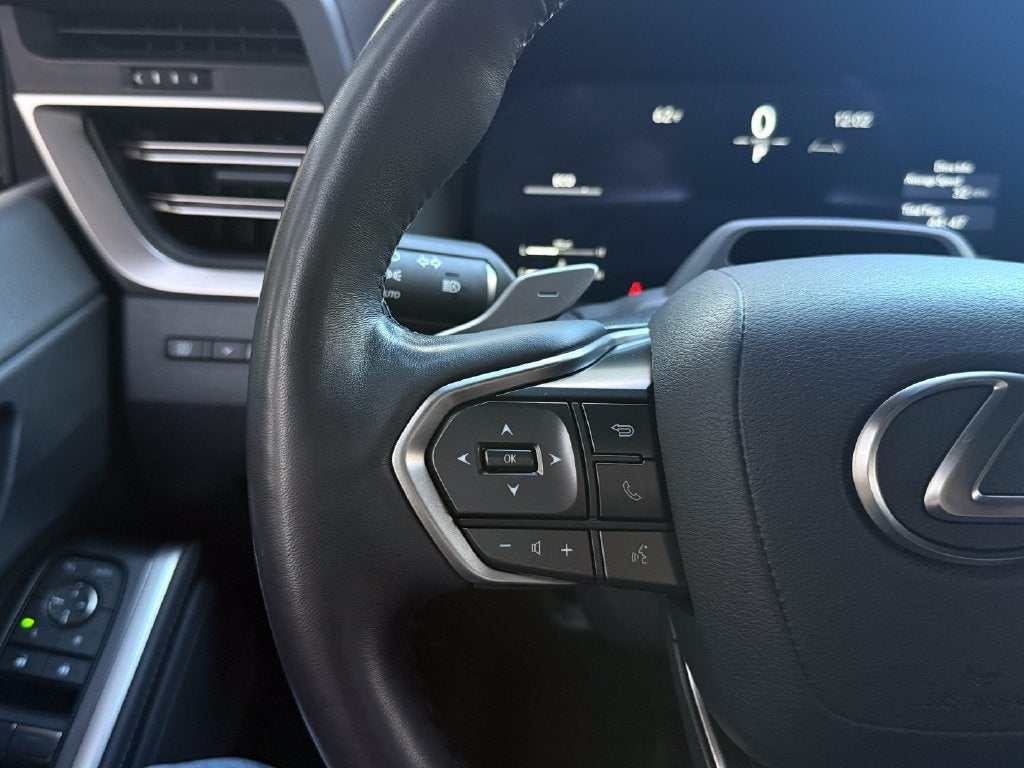 2024 Lexus GX 550 Premium