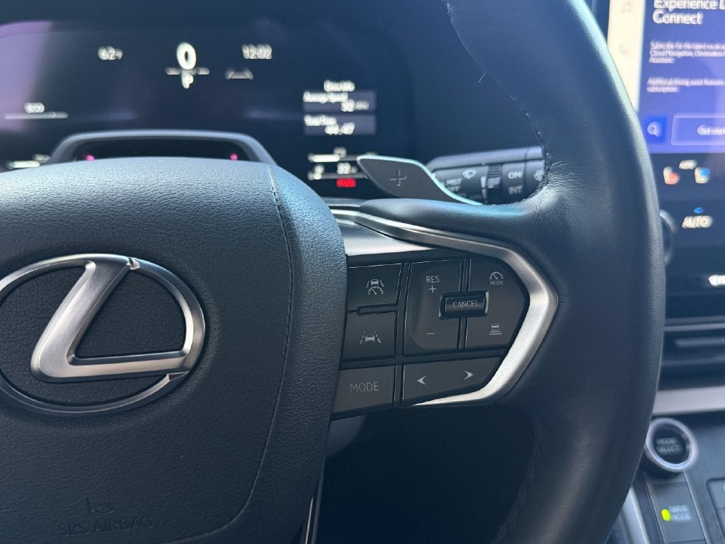2024 Lexus GX 550 Premium