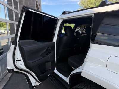 2024 Lexus GX 550 Premium