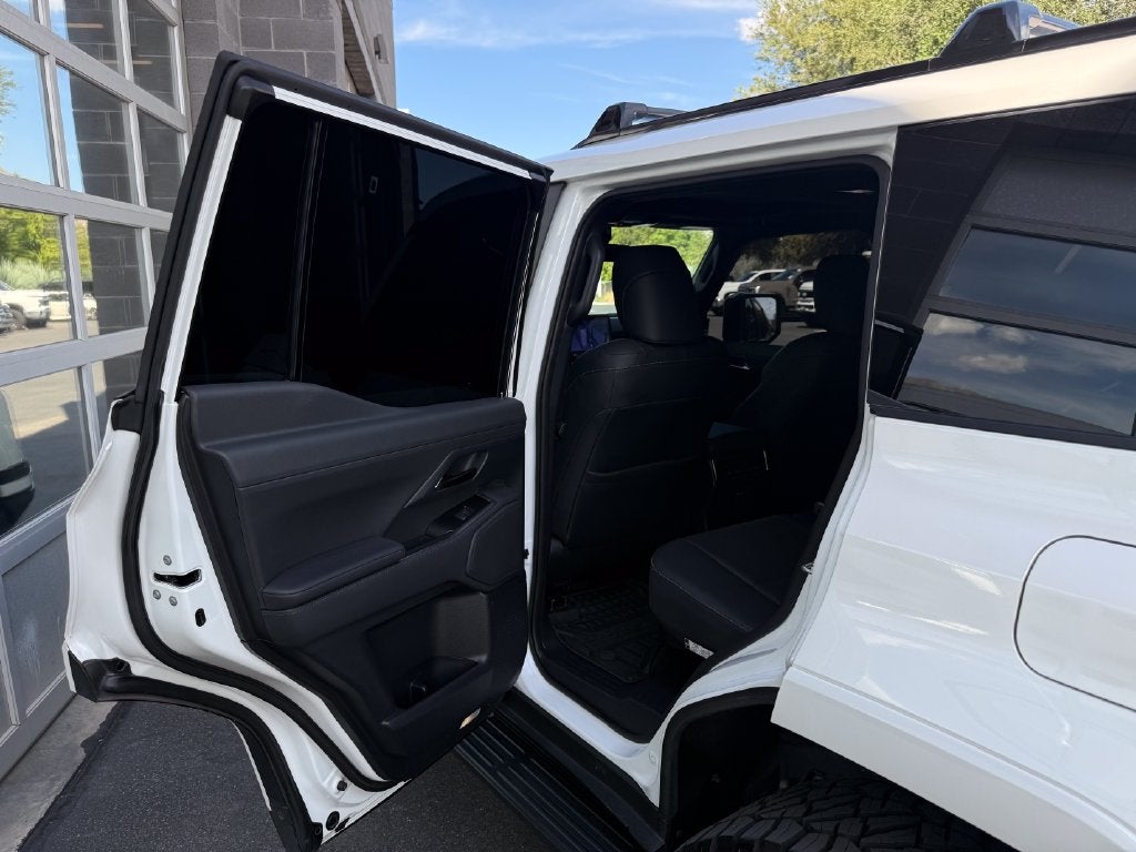 2024 Lexus GX 550 Premium