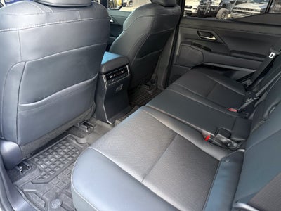 2024 Lexus GX 550 Premium