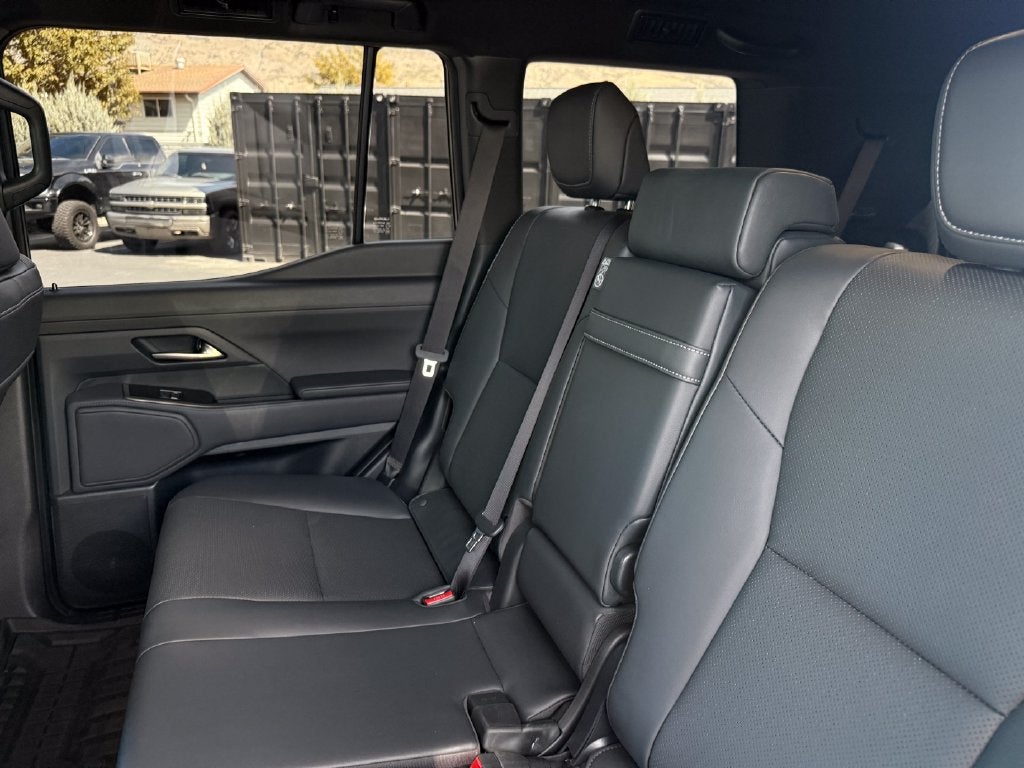 2024 Lexus GX 550 Premium