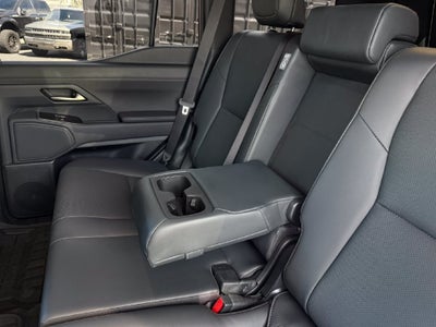 2024 Lexus GX 550 Premium