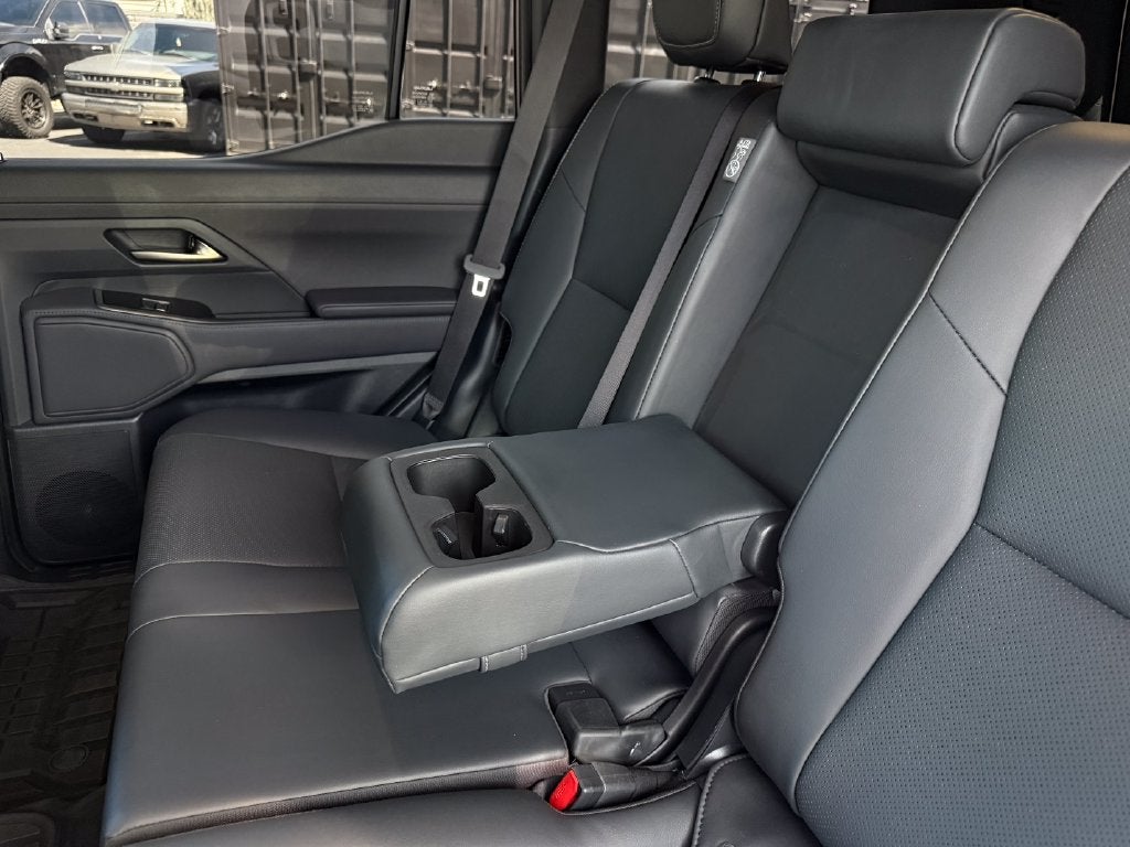 2024 Lexus GX 550 Premium