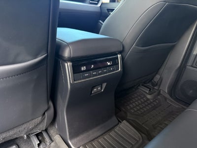 2024 Lexus GX 550 Premium