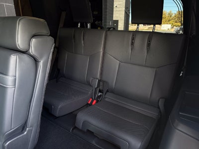 2024 Lexus GX 550 Premium