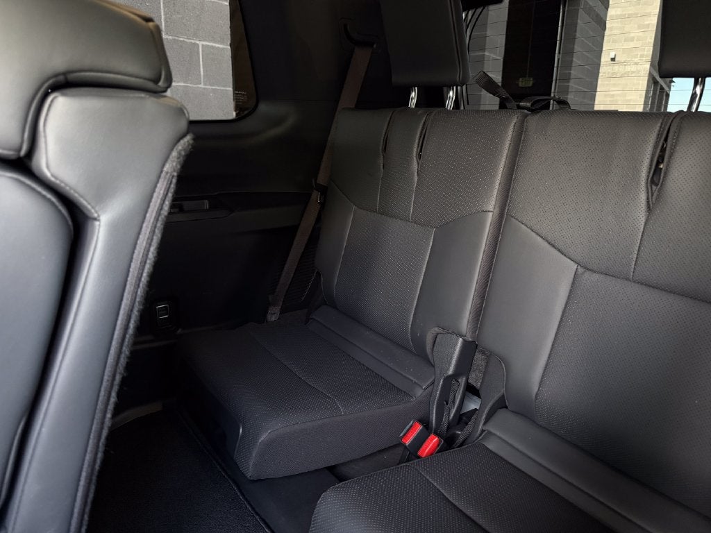 2024 Lexus GX 550 Premium