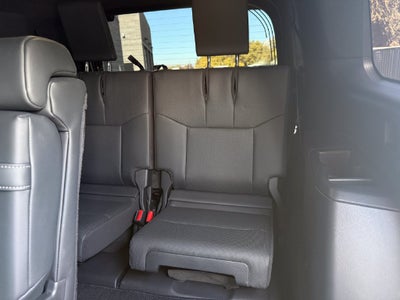 2024 Lexus GX 550 Premium