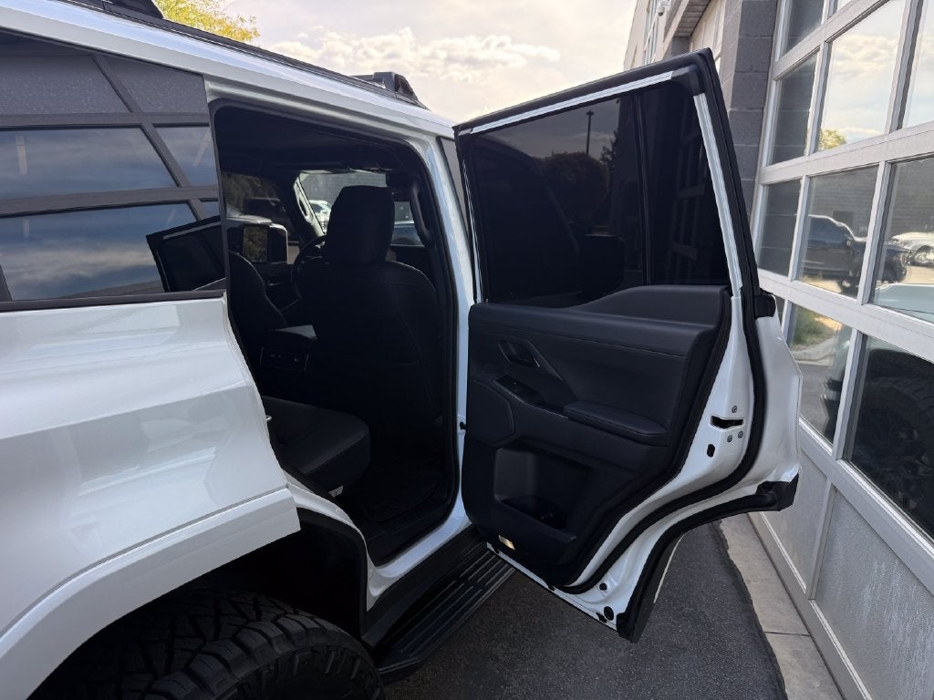 2024 Lexus GX 550 Premium