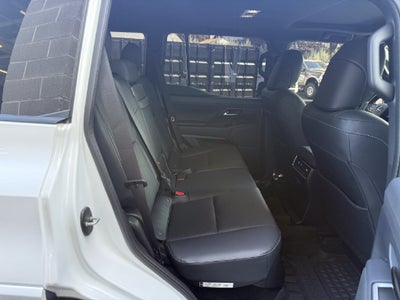 2024 Lexus GX 550 Premium