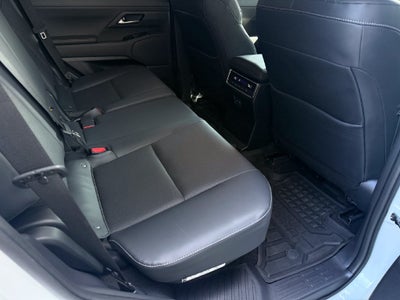 2024 Lexus GX 550 Premium