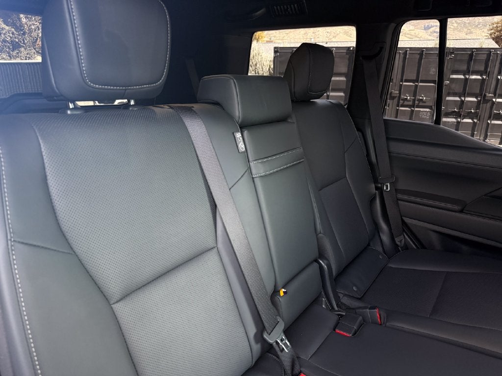 2024 Lexus GX 550 Premium