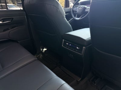 2024 Lexus GX 550 Premium