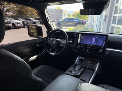 2024 Lexus GX 550 Premium
