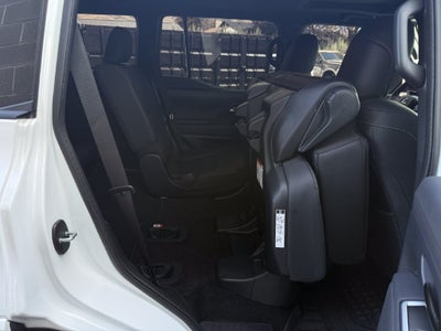 2024 Lexus GX 550 Premium
