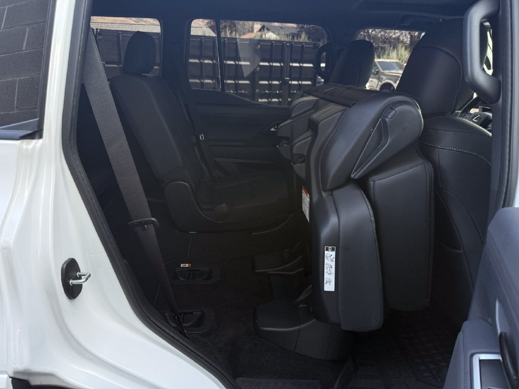 2024 Lexus GX 550 Premium