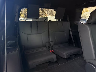 2024 Lexus GX 550 Premium