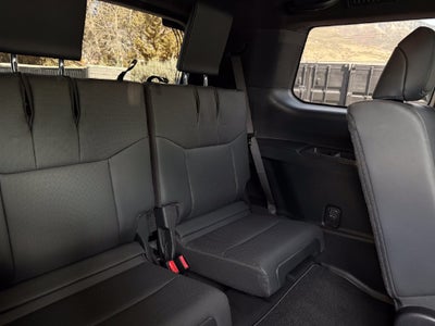 2024 Lexus GX 550 Premium