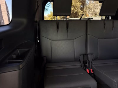 2024 Lexus GX 550 Premium