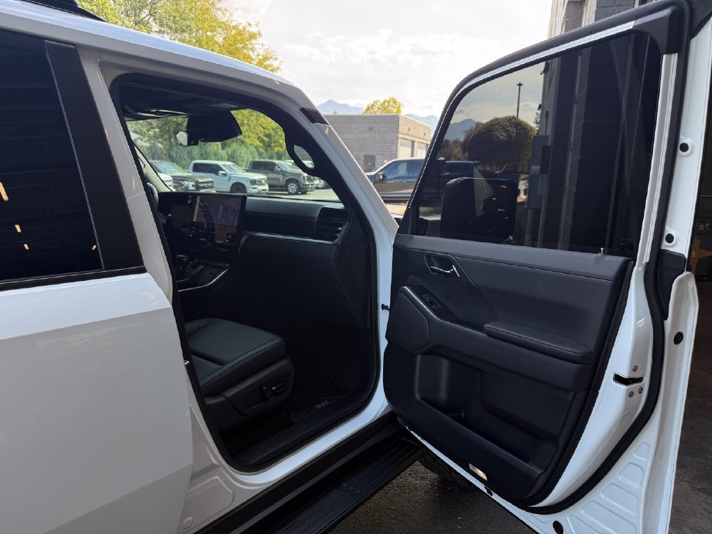 2024 Lexus GX 550 Premium
